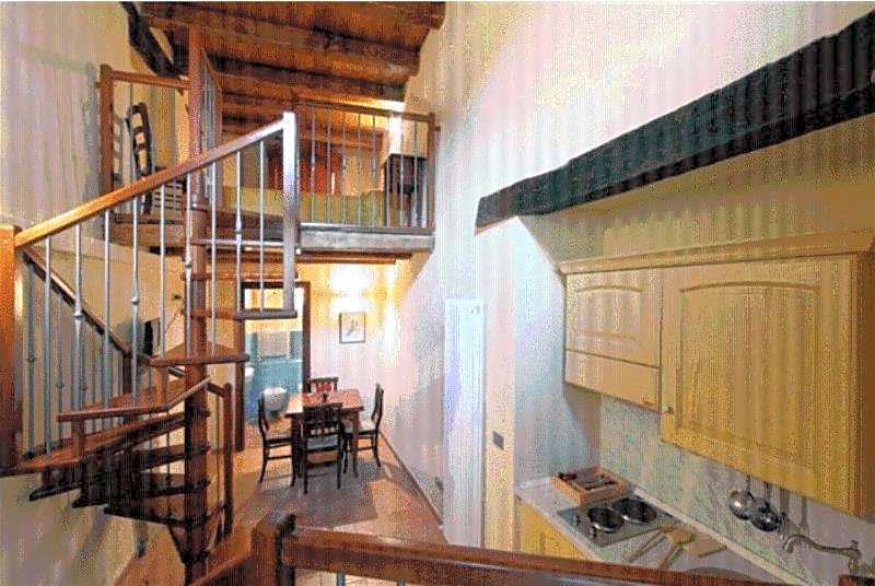 Residence Borgo Da Mare