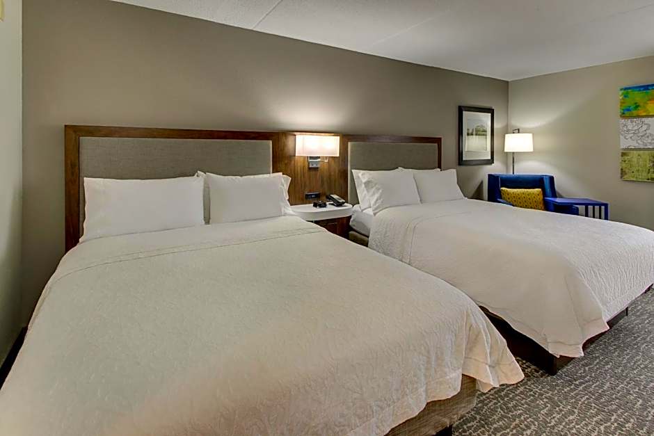 Hampton Inn Indianapolis/Carmel