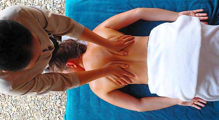 The Belle Rive Boutique Hotel