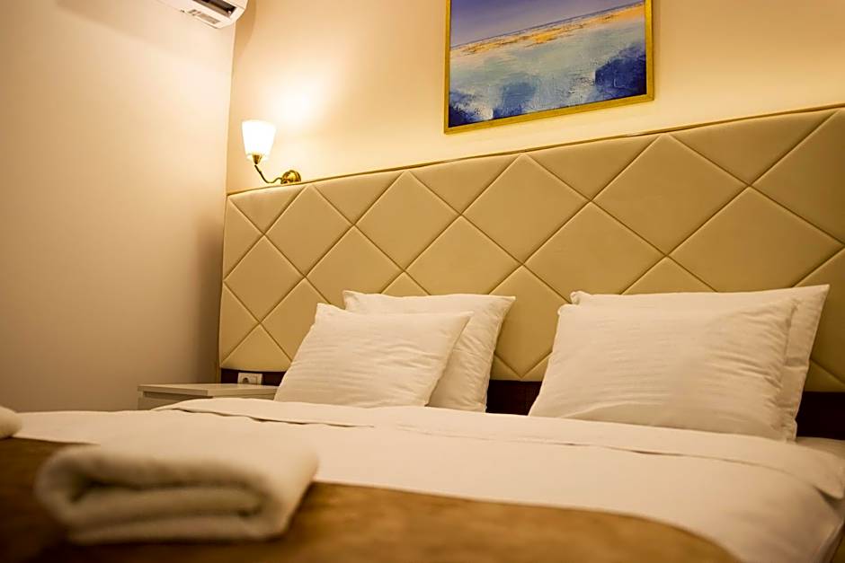 Luxury Rooms Skadarlija