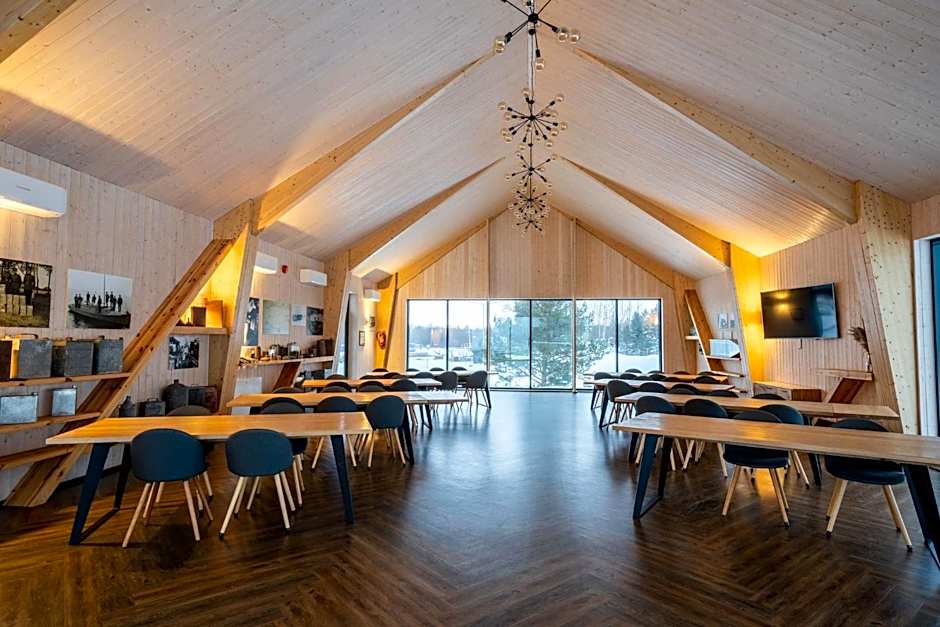 Tulivee Villa