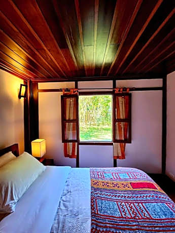 Heritage Double Room