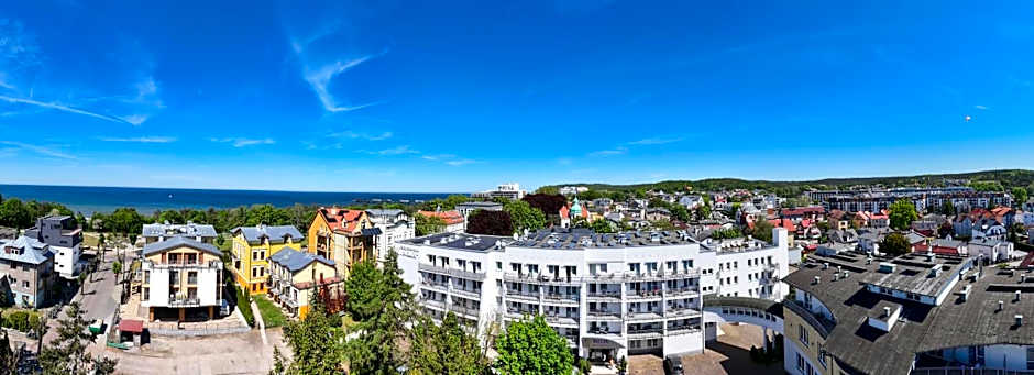 ApartHotel Bielik B-04