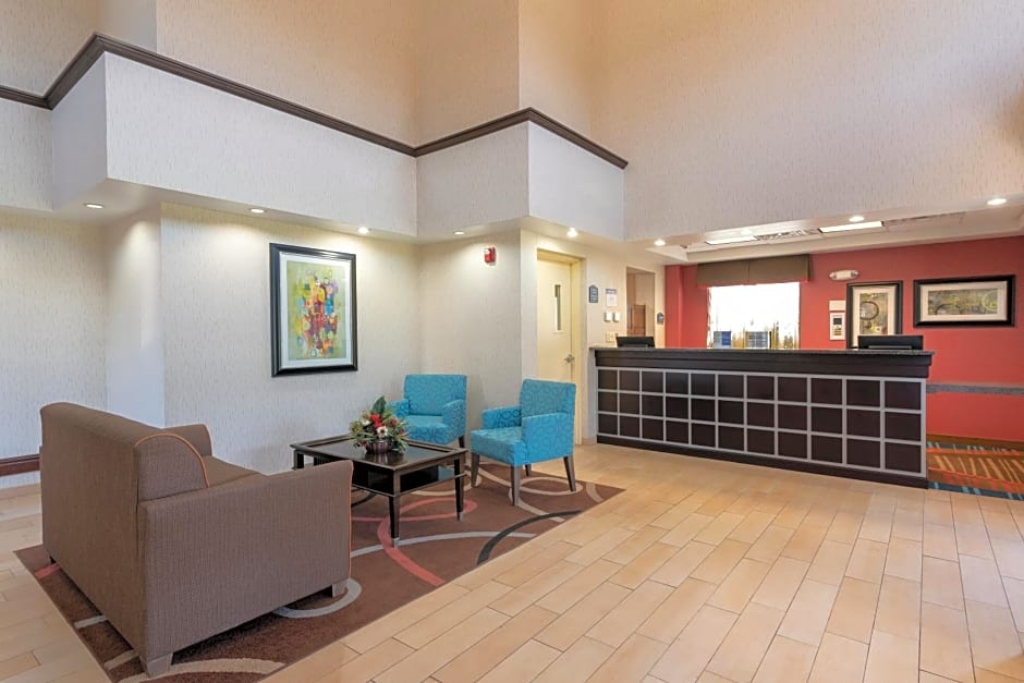 Best Western Dutch Valley Inn