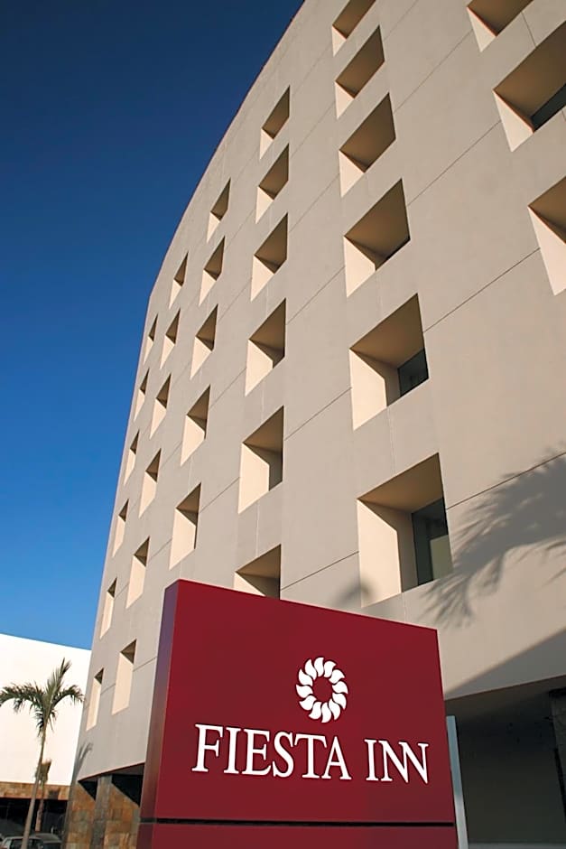 Fiesta Inn Culiacan
