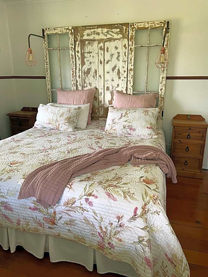 Noosa Hinterland Escape