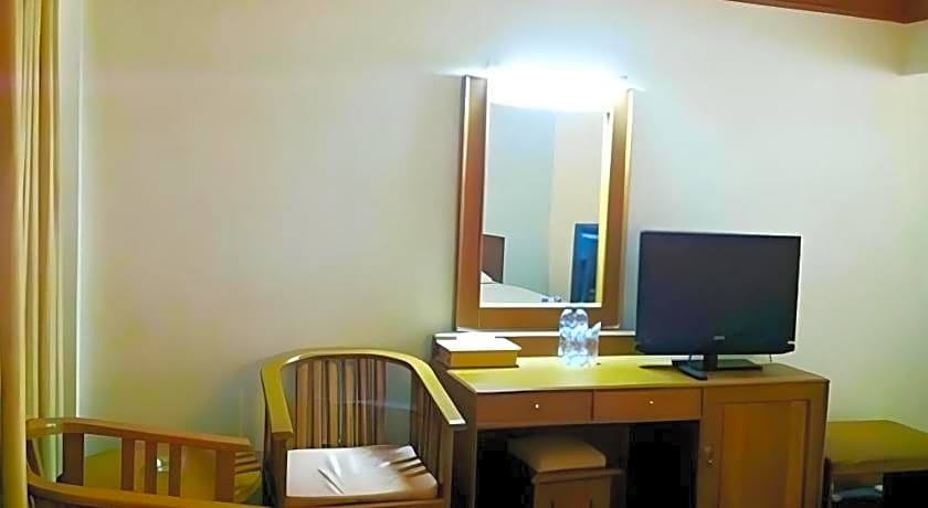 Athaya Hotel Kendari