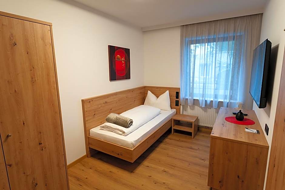 Self Service Hotel Schnalser Hof