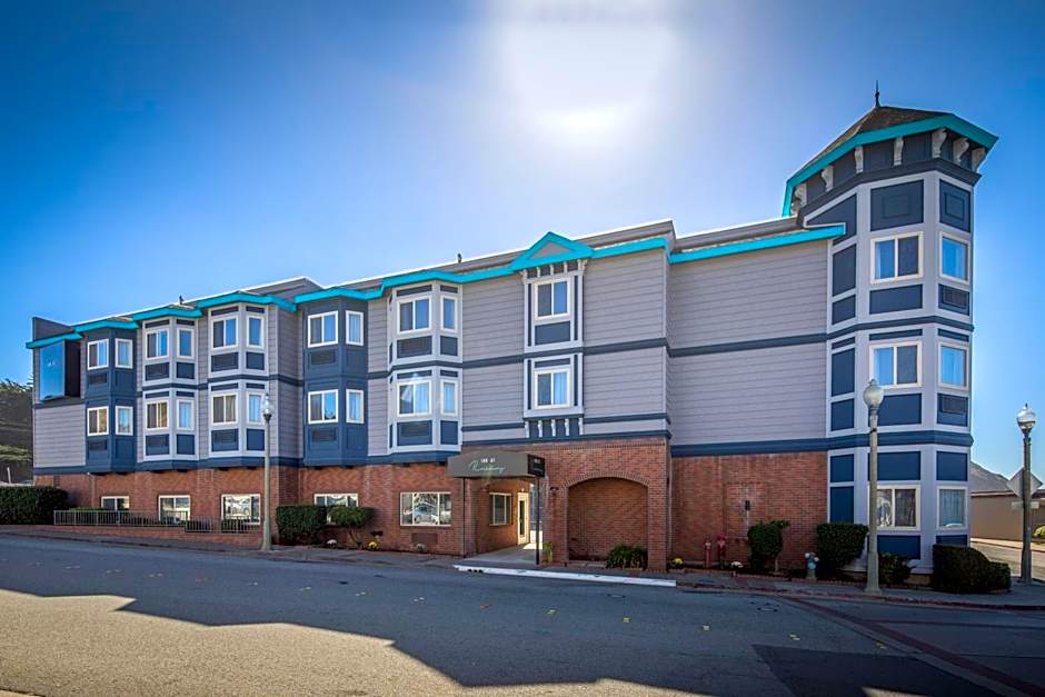 Inn At Rockaway