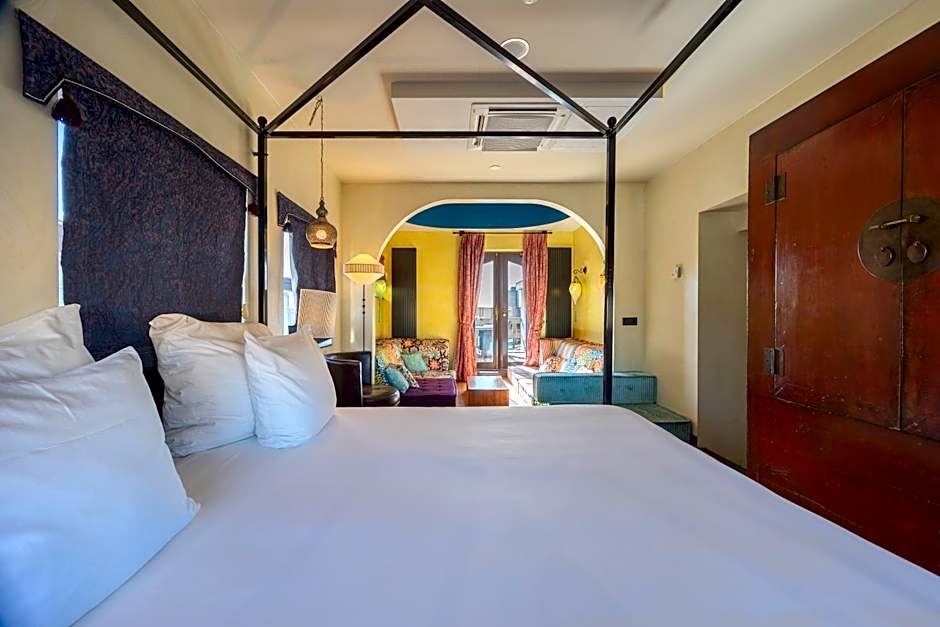 Grand Hotel Amrath Amsterdam