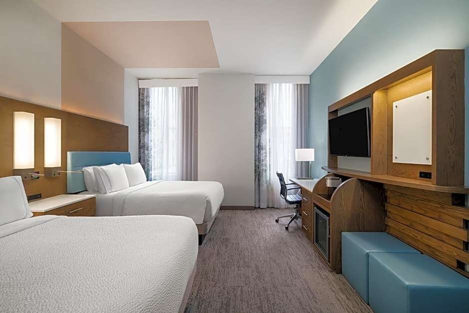 EVEN Hotel Pittsburgh Downtown by IHG