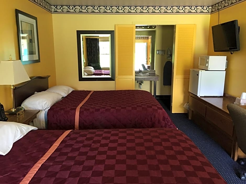 Norwalk Inn