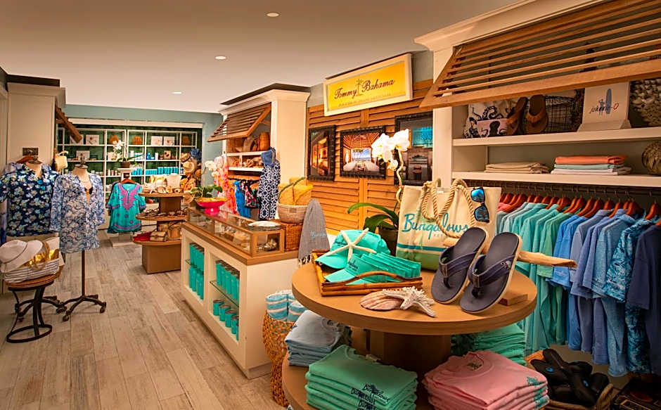 Bungalows Key Largo - All Inclusive