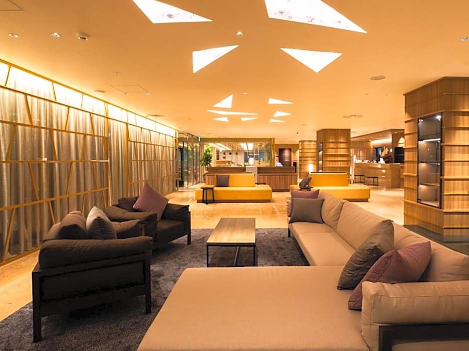 Maizuru Grand Hotel