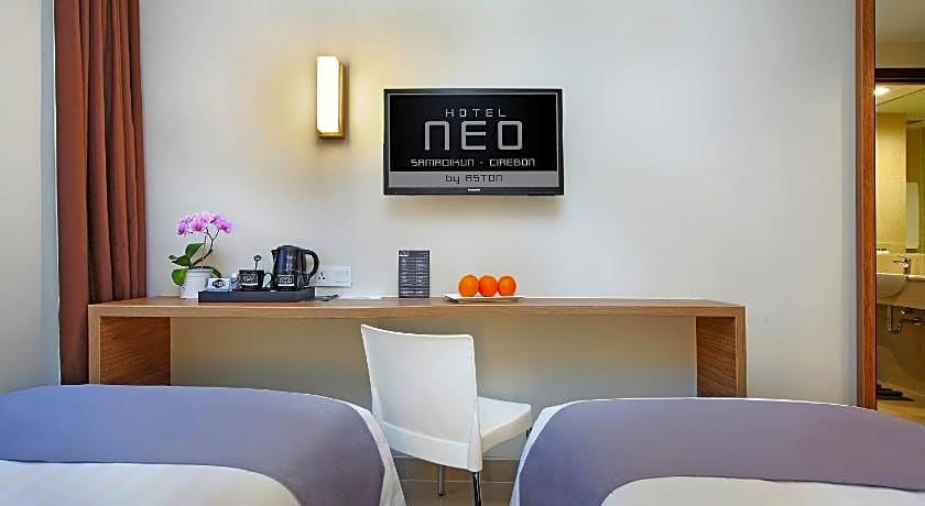 Hotel Neo Cirebon by ASTON