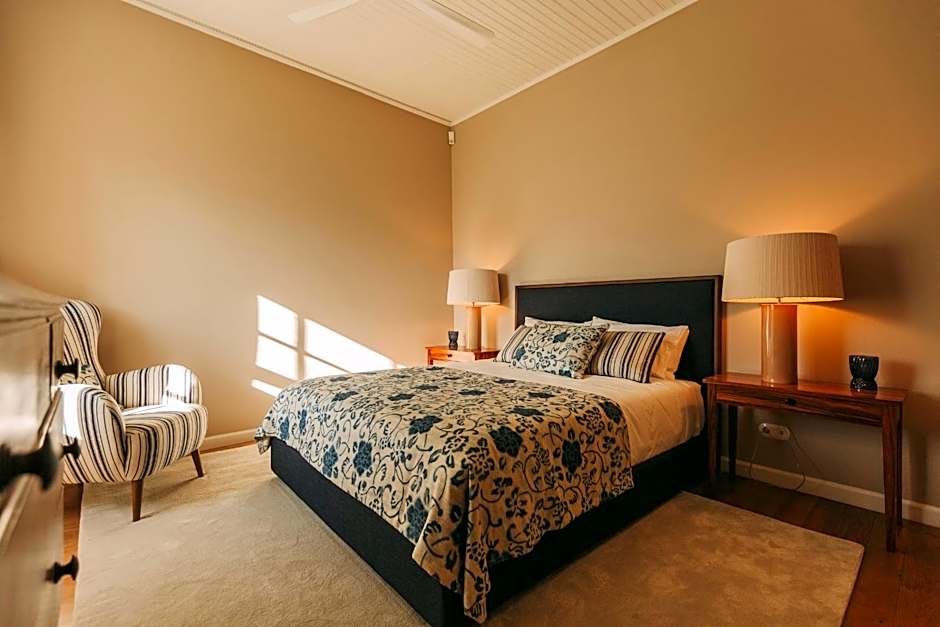 Ventozelo Hotel & Quinta