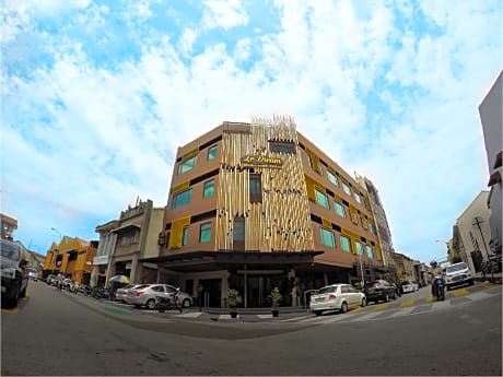 Le Dream Boutique Hotel