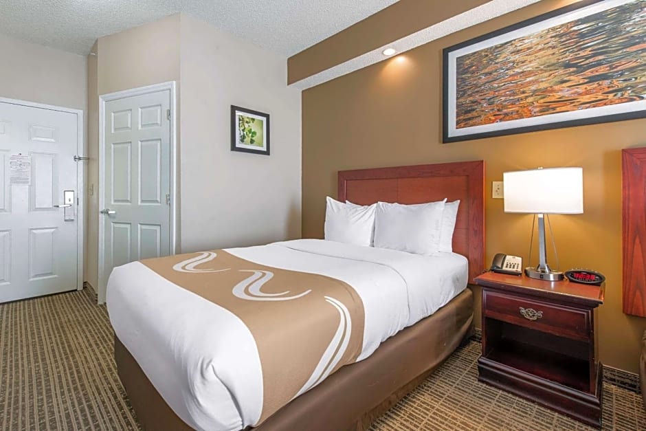 Quality Inn Palm Bay - Melbourne I-95