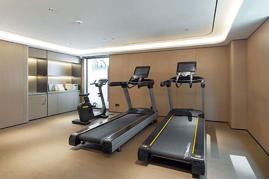 JI Hotel Guangzhou Tianhe East Railway Station