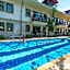 Yaşam Park Apart Hotel - Fethiye Calis Beach