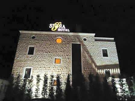 Siena Hotel