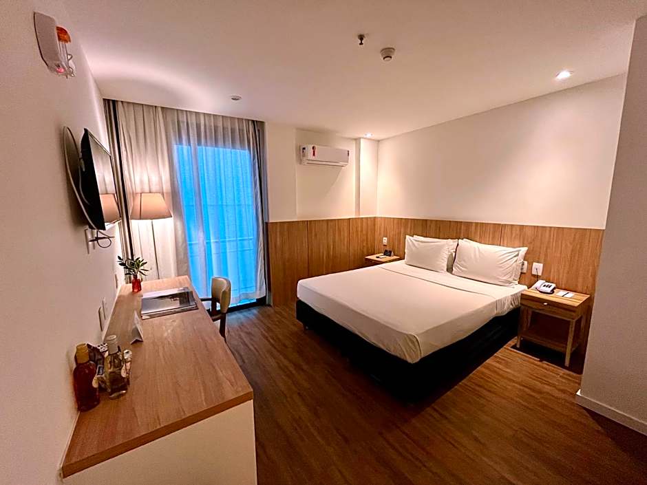 Pestana Rio Atlantica