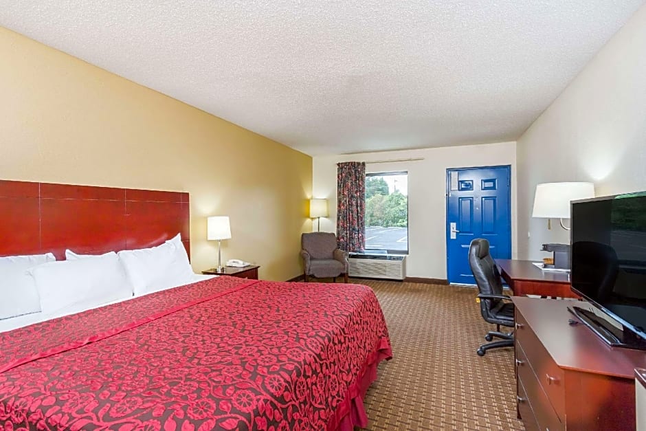 Days Inn by Wyndham Reidsville