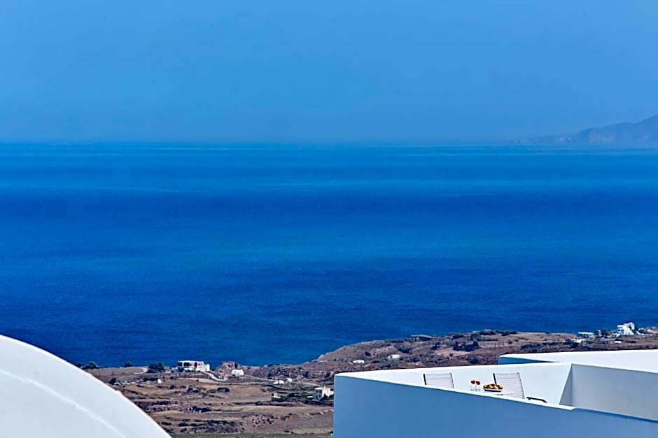 Santorini Palace