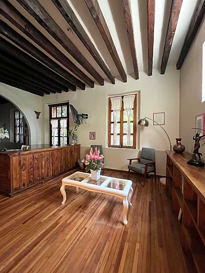 Posada Colibri - Hotel & Spa