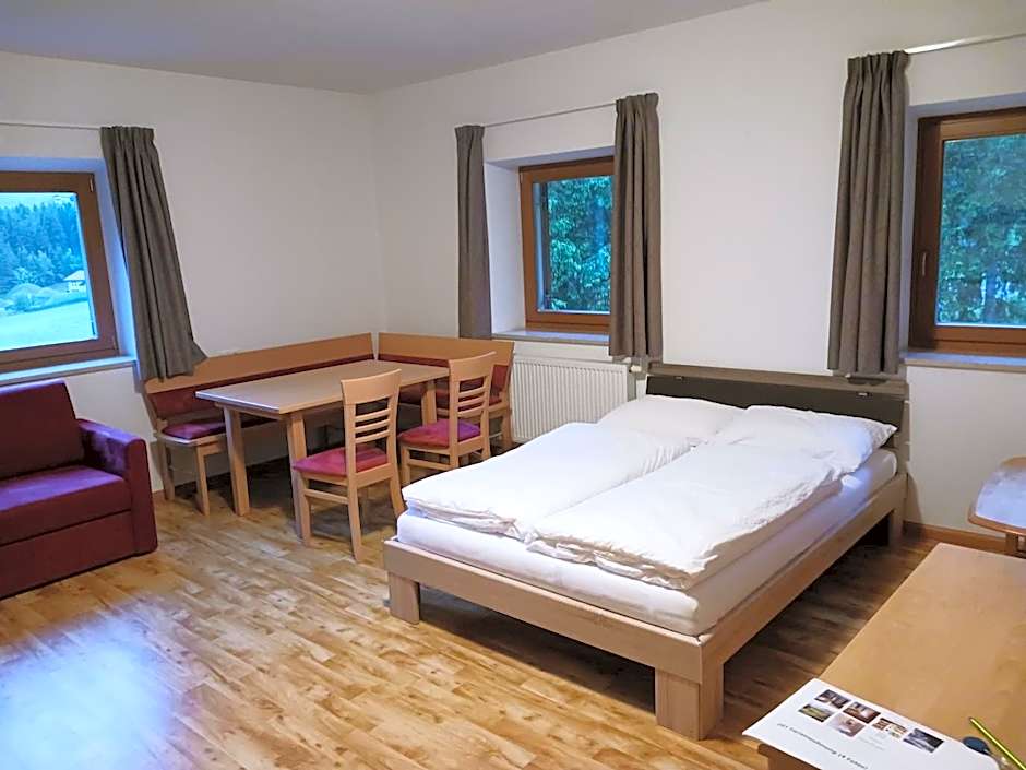 Gasthof Alpenrose - Mühleben