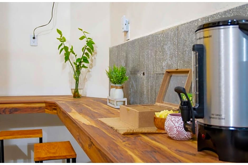 Capital O Mansion del Tequila