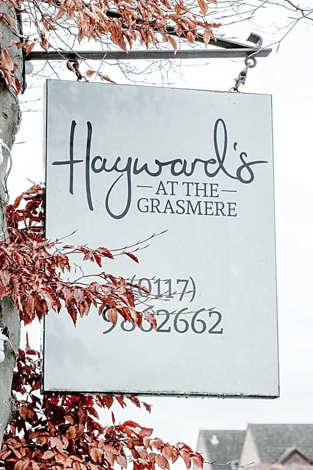Hayward's at the Grasmere
