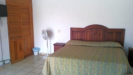 Double Room with Two Double Beds