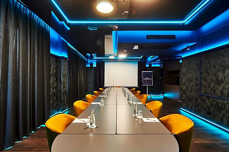 Stay inn Hotel Warszawa