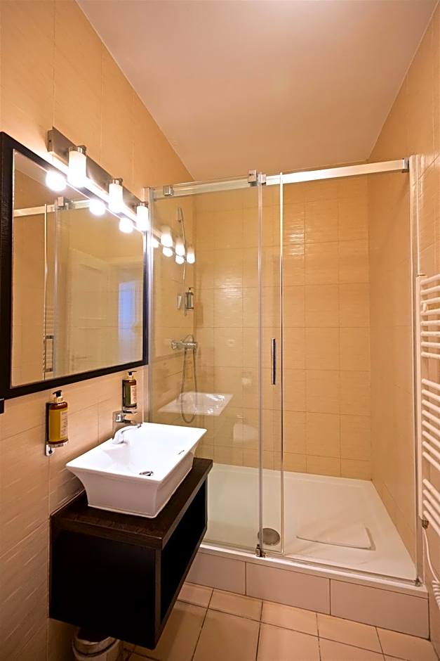 Grand Hotel Trenčin