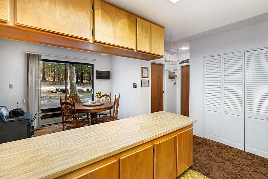 Escape to The Cabin, 1GB Fiber Ultrafast Wifi!