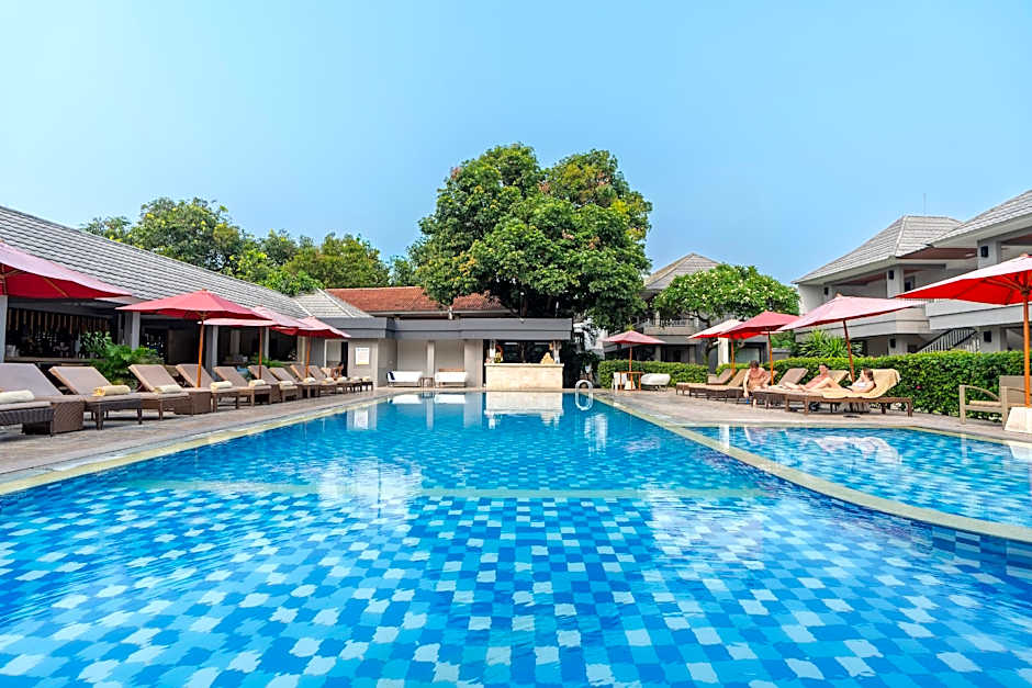 Dewi Sri Hotel
