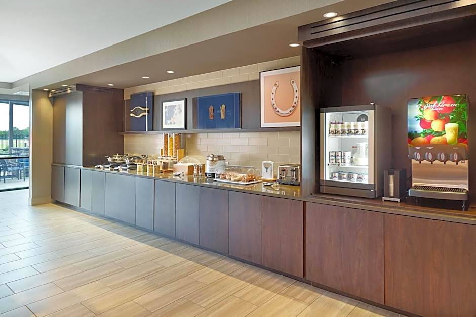 SpringHill Suites by Marriott Franklin Mint