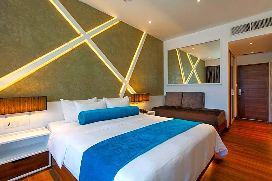 Camelot Beach Hotel