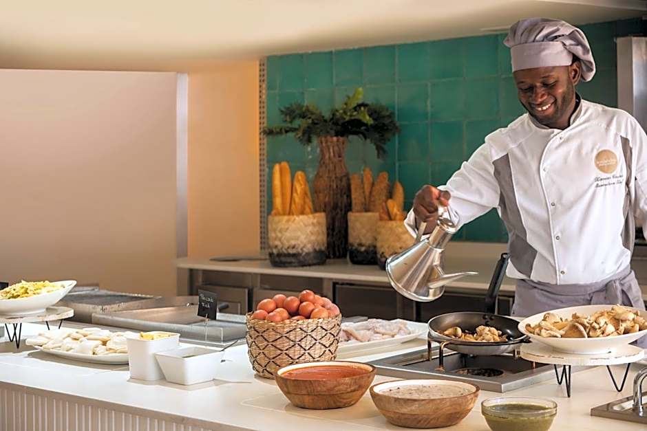 Luna Park Hotel Yoga & Spa