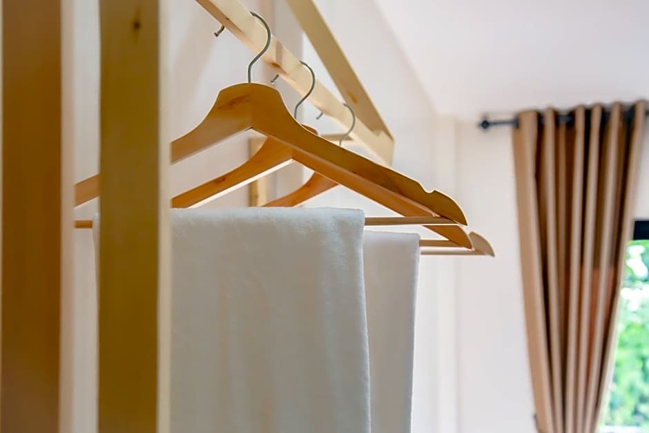 น่าน ม่วนใจ Nan Muanjai Hotel