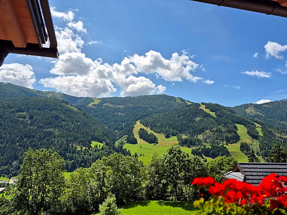 Hotel Restaurant Raunig