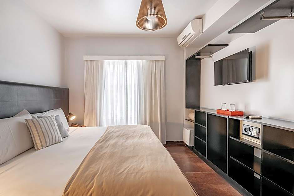 5411 SOHO Hotel Boutique