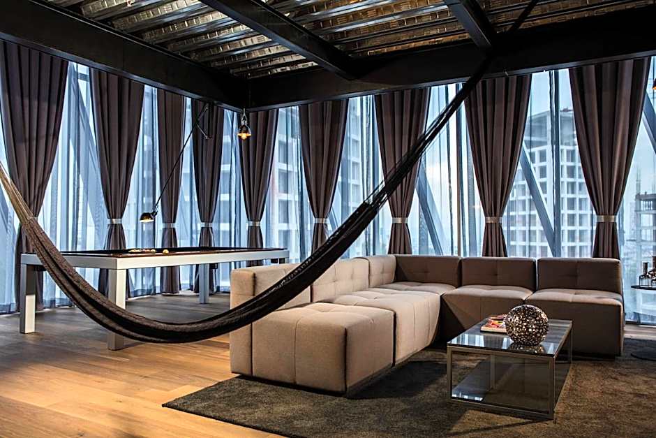 AC Hotel by Marriott Guadalajara, Mexico