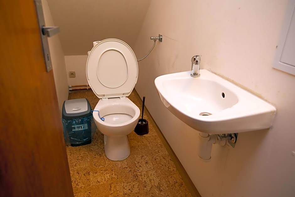 Turistická ubytovna Centrum Pastvinská přehrada