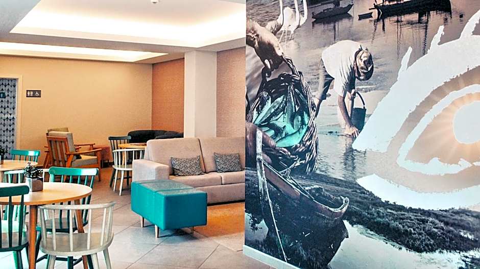 Agua Hotels Alvor Jardim