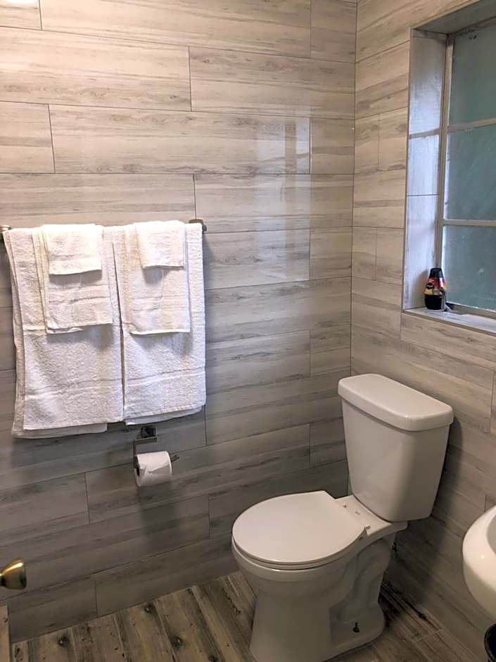 Bay Breeze Inn Bradenton Downtown