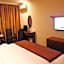 GreenTree Inn ChaoHu Tianchao Plaza Express Hotel
