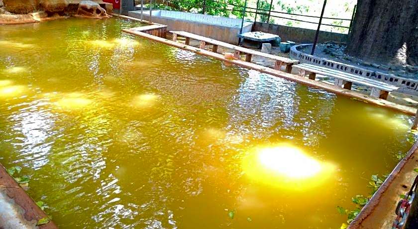 Ruei Suei Hot Spring Hotel