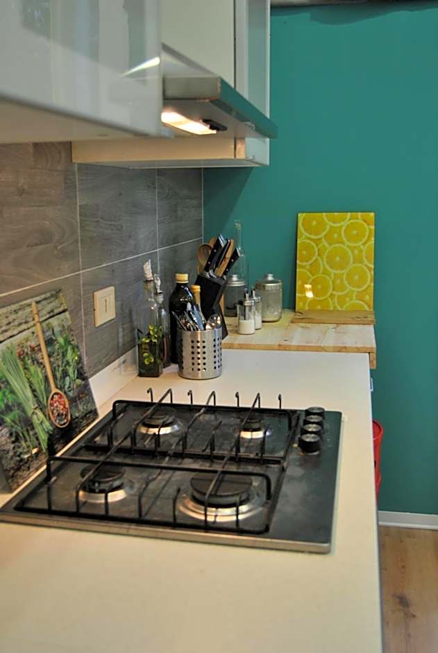 Balarm - Hostel and Bar